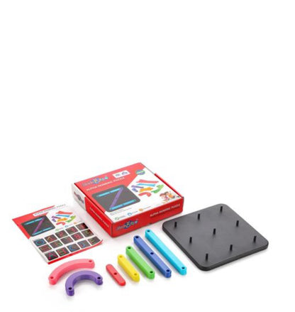 Alphabets puzzle toy For kids